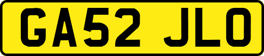 GA52JLO