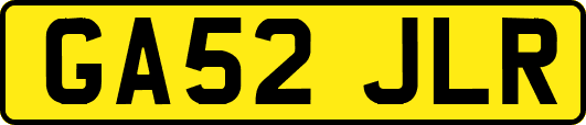 GA52JLR