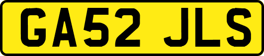 GA52JLS