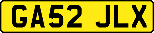 GA52JLX