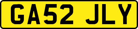 GA52JLY