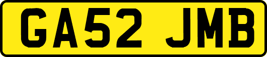 GA52JMB