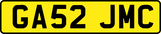 GA52JMC