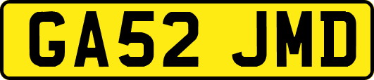 GA52JMD