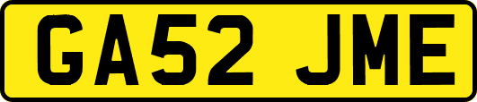 GA52JME