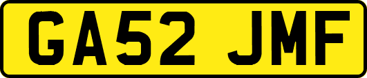 GA52JMF
