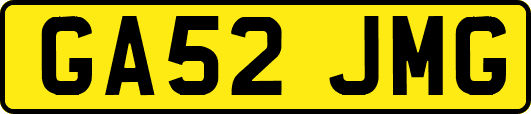 GA52JMG