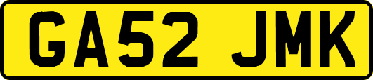 GA52JMK