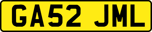 GA52JML