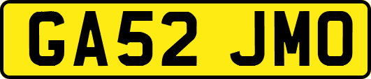 GA52JMO