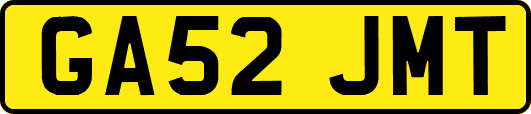 GA52JMT