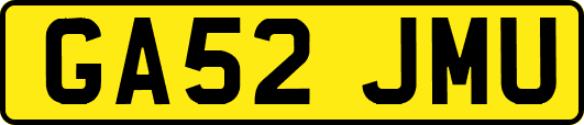 GA52JMU