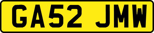 GA52JMW