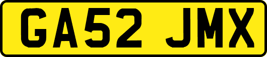 GA52JMX