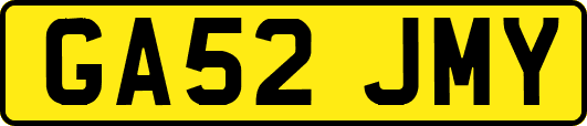 GA52JMY