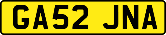 GA52JNA