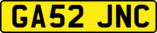 GA52JNC