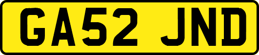 GA52JND