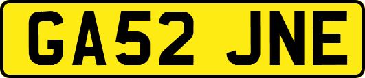 GA52JNE