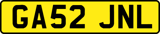 GA52JNL