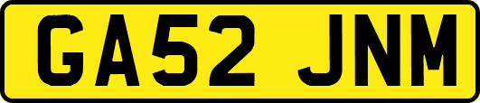 GA52JNM