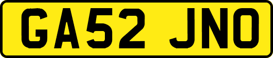 GA52JNO