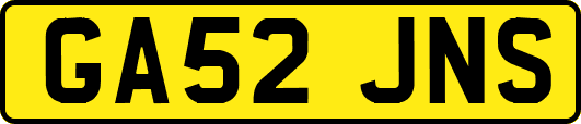 GA52JNS