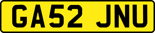 GA52JNU
