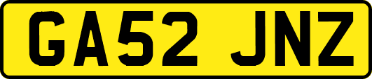 GA52JNZ
