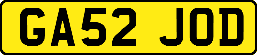 GA52JOD