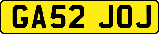 GA52JOJ