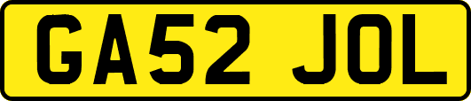 GA52JOL