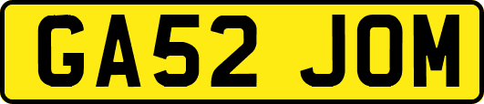 GA52JOM