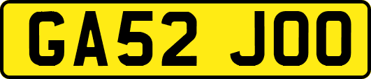 GA52JOO