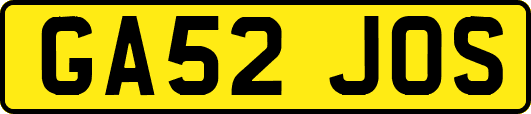 GA52JOS