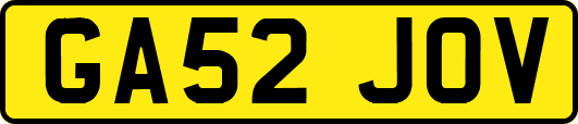 GA52JOV