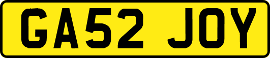 GA52JOY