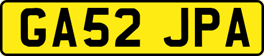 GA52JPA