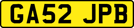 GA52JPB