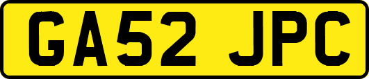 GA52JPC