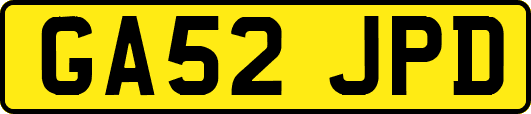 GA52JPD