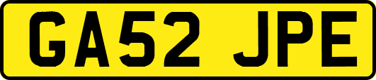 GA52JPE