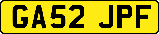 GA52JPF