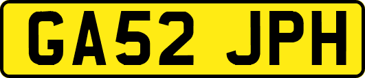 GA52JPH