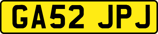 GA52JPJ