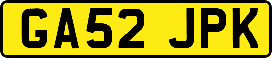 GA52JPK