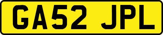 GA52JPL