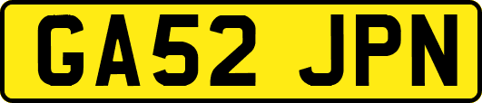 GA52JPN