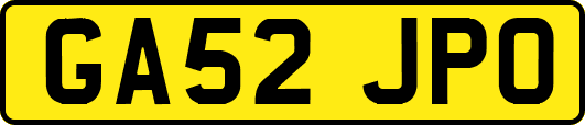 GA52JPO