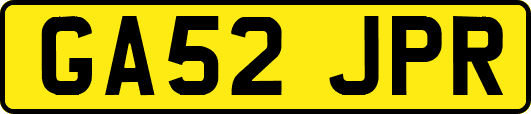 GA52JPR